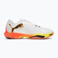 Кросівки гандбольні PUMA Vantage Nitro Game On puma white/glowing red/ultra blue 2