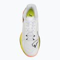 Кросівки гандбольні PUMA Vantage Nitro Game On puma white/glowing red/ultra blue 5