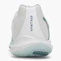 Кросівки гандбольні жіночі PUMA Vantage Nitro Game On puma white/baltic blue/fresh water 6