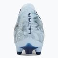 Кросівки футбольні PUMA Ultra 6 Match FG/AG icy blue/puma white/blue jewel 6