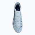 Кросівки футбольні PUMA Ultra 6 Ultimate FG icy blue/puma white/blue jewel 5