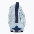 Кросівки футбольні дитячі PUMA Ultra 6 Match FG/AG Jr icy blue/puma white/blue jewel 6
