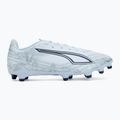 Кросівки футбольні PUMA Ultra 6 Play FG/AG icy blue/puma white/blue jewel 2