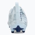 Кросівки футбольні дитячі PUMA Ultra 6 Play FG/AG Jr icy blue/puma white/blue jewel 6