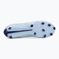 Кросівки футбольні PUMA Ultra 6 Play+ FG/AG icy blue/puma white/blue jewel 4