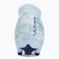 Кросівки футбольні PUMA Ultra 6 Play+ FG/AG icy blue/puma white/blue jewel 6