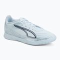 Кросівки футбольні PUMA Ultra 6 Play IT icy blue/puma white/blue jewel