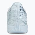 Кросівки футбольні PUMA Ultra 6 Play IT icy blue/puma white/blue jewel 6