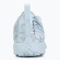 Кросівки футбольні дитячі PUMA Ultra 6 Play TT Jr icy blue/puma white/blue jewel 6