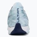 Кросівки футбольні PUMA Ultra 6 Match IT icy blue/puma white/blue jewel 6