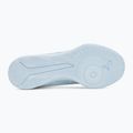 Кросівки футбольні дитячі PUMA Ultra 6 Play It Jr icy blue/puma white/blue jewel 4