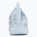 Кросівки футбольні дитячі PUMA Ultra 6 Play It Jr icy blue/puma white/blue jewel 6