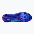 Кросівки футбольні PUMA Ultra 6 Ultimate FG poison pink/puma wht/sun stream/bright aqua/puma blk 4
