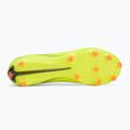 Кросівки футбольні PUMA Ultra 6 Match FG/AG yellow alert/puma black/glowing red/lime squeeze 4