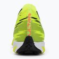 Кросівки футбольні PUMA 6 Match TT yellow alert/puma black/glowing red/lime squeeze 6