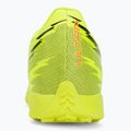 Кросівки футбольні PUMA Ultra 6 Play TT yellow alert/puma black/glowing red/lime squeeze 6