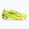 Футбольне взуття PUMA Ultra 6 Ultimate MxSG yellow alert/puma black 2