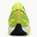 Кросівки футбольні PUMA Ultra 6 Match IT yellow alert/puma black/glowing red/lime squeeze 6