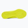 Кросівки футбольні дитячі PUMA Ultra 6 Play IT Jr yellow alert/puma black/glowing red/lime squeeze 4
