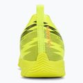 Кросівки футбольні дитячі PUMA Ultra 6 Play IT Jr yellow alert/puma black/glowing red/lime squeeze 6