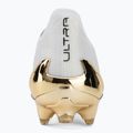 Кросівки футбольні PUMA Ultra 6 Ultimate FG puma white/metallic gold/puma black 6