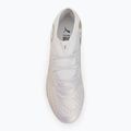 Кросівки футбольні PUMA Future 9 Ultimate FG puma white/metallic gold 5