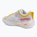 Кросівки баскетбольні PUMA All-Pro NITRO 2 puma white/sunblaze 3