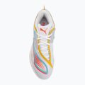 Кросівки баскетбольні PUMA All-Pro NITRO 2 puma white/sunblaze 5