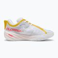 Кросівки баскетбольні PUMA All-Pro NITRO 2 puma white/sunblaze 2