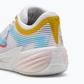 Кросівки баскетбольні PUMA All-Pro NITRO 2 puma white/sunblaze 6