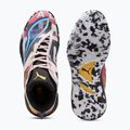 Кросівки баскетбольні PUMA All-Pro NITRO 2 puma black/jasmine flower 4