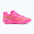 Кросівки баскетбольні PUMA All-Pro NITRO 2 Showtime poison pink/bright aqua/lime squeeze 2