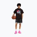 Кросівки баскетбольні PUMA All-Pro NITRO 2 Showtime poison pink/bright aqua/lime squeeze 7