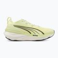 Кросівки для бігу чоловічі PUMA ForeverRun Nitro 2 green 2