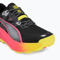 Кросівки для бігу жіночі PUMA Voyage Nitro 4 black 7