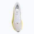 Кросівки для бігу чоловічі PUMA Velocity Nitro 4 white 5