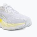 Кросівки для бігу жіночі Puma Velocity Nitro 4 white 7
