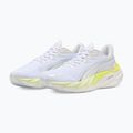 Кросівки для бігу жіночі Puma Velocity Nitro 4 white 4