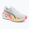 Кросівки для бігу жіночі Puma Velocity Nitro 4 white