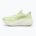 Кросівки для бігу жіночі PUMA MagMax Nitro 2 green