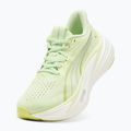 Кросівки для бігу жіночі PUMA MagMax Nitro 2 green 3