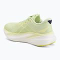 Кросівки для бігу чоловічі PUMA MagMax Nitro 2 green 3