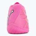 Кросівки баскетбольні PUMA All-Pro NITRO 2 Elite poision pink/ultra blue/lime squeeze 6