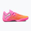 Кросівки баскетбольні PUMA All-Pro NITRO 2 Elite poision pink/ultra blue/lime squeeze 2