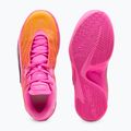 Кросівки баскетбольні PUMA All-Pro NITRO 2 Elite poision pink/ultra blue/lime squeeze 4