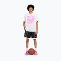 Кросівки баскетбольні PUMA All-Pro NITRO 2 Elite poision pink/ultra blue/lime squeeze 7