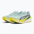 Кросівки для бігу жіночі PUMA Deviate Nitro 4 blue 4