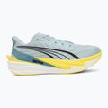 Кросівки для бігу жіночі PUMA Deviate Nitro 4 blue 2