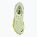 Кросівки для бігу жіночі PUMA Deviate Nitro 4 green 5