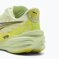 Кросівки для бігу жіночі PUMA Deviate Nitro 4 green 6